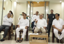 Surat Flood Crisis: મુખ્યમંત્રી ભૂપેન્દ્ર પટેલનો એક્શન મોડ, ખાડી રિ-ડેવલપમેન્ટ માટે ₹500 કરોડનું પેકેજ જાહેર Surat Flood Crisis