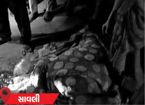 Horrific Tragedy in Vadodara Horrific Tragedy in Vadodara