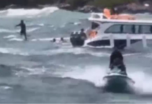 Tragedy in Vietnam: વિયેતનામમાં ગોઝારો અકસ્માત, ભારતીય પ્રવાસીઓ ભરેલી બોટ પલટી, ૧૪ લોકો ગુમ Tragedy in Vietnam
