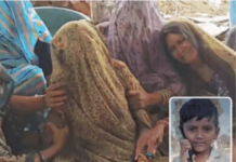 Tragedy at Girnar: ગિરનારમાં સિંહના હુમલામાં માસૂમનું મોત: એકના એક પુત્રની અંતિમયાત્રા નીકળતા આખું ગામ હિબકે ચડ્યું, વન વિભાગ સામે રોષ
