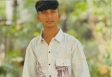 Gandhinagar Horror: ગાંધીનગરના કલોલમાં યુવકની નિર્મમ હત્યા, દંપતીએ ગળું દબાવી લાશ કોથળામાં ભરી, સમગ્ર પંથકમાં અરેરાટી Gandhinagar Horror