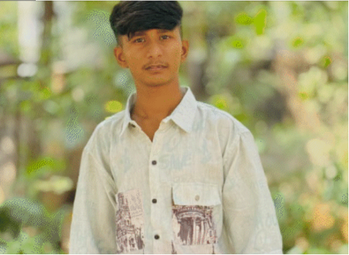 Gandhinagar Horror Gandhinagar Horror