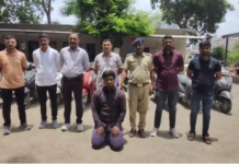 Tech-Savvy Policing: ‘પોકેટ કોપ એપ’ની મદદથી વાહનચોરોનું મોટું રેકેટ ઝડપાયું, પિતા-પુત્ર પાસેથી 28 ચોરાઉ વાહનો જપ્ત Tech-Savvy Policing