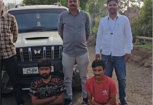 Major Breakthrough: રાજકોટ ક્રાઈમ બ્રાન્ચની મોટી સફળતા: ગાંધીગ્રામ વિસ્તારમાં ઘરફોડ ચોરી કરનાર બે ઝડપાયા, ૧૧ લાખથી વધુનો મુદ્દામાલ જપ્ત Major Breakthrough