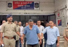 Lawyer Turns Accused: ન્યાય અપાવનાર વકીલ જ બન્યો ‘રાક્ષસ’, સગીરાને બ્લેકમેલ કરી આચર્યું દુષ્કર્મ, પોલીસે ગણતરીના કલાકોમાં દબોચી લીધો Lawyer Turns Accused