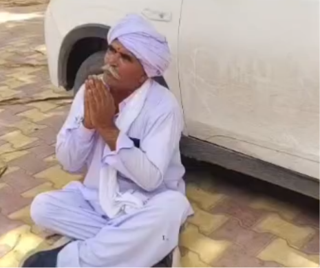 Banaskantha Tensions Banaskantha Tensions