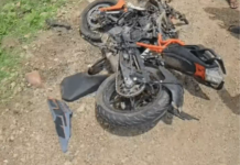 Fatal Collision: અષાઢી બીજે કાળનો મુકાબલો, વડોદરા-સાવલી રોડ પર બાઈક અકસ્માતમાં ૧૯ વર્ષીય યુવાનનું મોત Fatal Collision