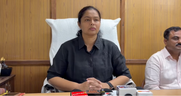 Surat Cyber Crime Bust