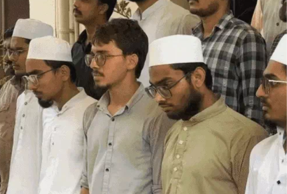 Gujarat Anti-Terror Probe Gujarat Anti-Terror Probe