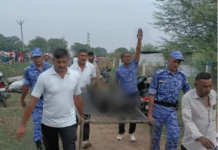 Vastral Tragedy: અમદાવાદના વસ્ત્રાલમાં ફટાકડા ફેક્ટરીમાં ભીષણ બ્લાસ્ટ, 8 લોકોના મોત, PM મોદી અને CM ભૂપેન્દ્ર પટેલે જાહેર કરી મોટી આર્થિક સહાય Vastral Tragedy