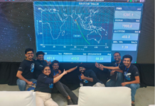 From Jamnagar to Space: જામનગરની દીકરીનું ગૌરવ: સ્કાયરૂટ એરોસ્પેસમાં ‘કંટ્રોલ લીડ’ બની પૃથ્વી સંઘાણીએ સિદ્ધ કર્યો ઐતિહાસિક મુકામ From Jamnagar to Space