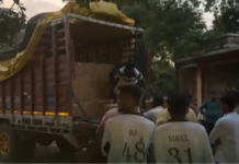 Massive Liquor Bust in Savli: વડોદરા ગ્રામ્ય એલસીબીની મોટી કાર્યવાહી: ભારતમાલા એક્સપ્રેસ-વે પરથી રૂ. ૬૯.૧૨ લાખનો વિદેશી દારૂ ઝડપાયો Massive Liquor Bust in Savli