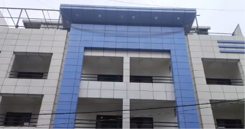 Heavy Rains Lash Gujarat