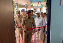 Aravalli Police Boost Highway Security: અરવલ્લીના મોડાસામાં રાજેન્દ્રનગર પોલીસ ચોકી પુનઃ શરૂ Aravalli Police Boost Highway Security