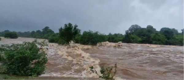 Surat Monsoonal Update