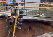 Heavy Rains Paralyze Ahmedabad: અમદાવાદમાં મેઘરાજાનું ધમાકેદાર બેટિંગ, શાહીબાગ-અસારવામાં ૩ કલાકમાં ૨ ઇંચ વરસાદ, સહજાનંદ કોલેજ રોડ પર ભૂવો પડ્યો Heavy Rains Paralyze Ahmedabad
