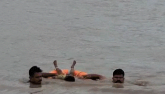 Gujarat Rains Gujarat Rains