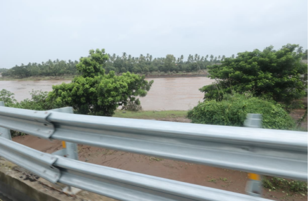 Navsari Floods