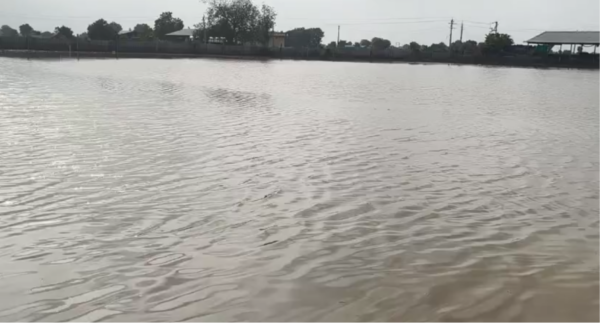 Banaskantha