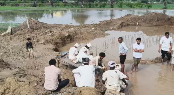 Banaskantha