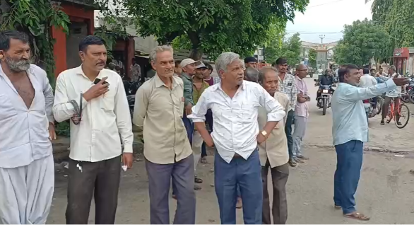 Major Anti-Encroachment Drive in Rajkot