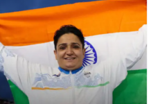 Commonwealth Games:કોમનવેલ્થ ગેમ્સમાં ભારતનો જયજયકાર: શર્મિલાનો ગોલ્ડ અને સર્વેશનો ઐતિહાસિક સિલ્વર મેડલ