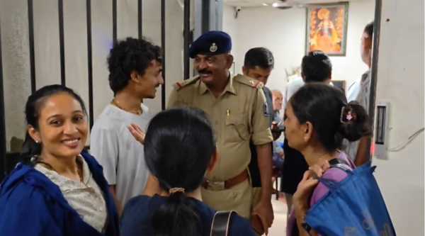 Surat Locker Scam