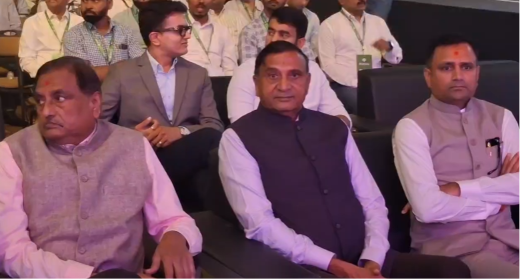 Gujarat Gets New Swadeshi e-Bike