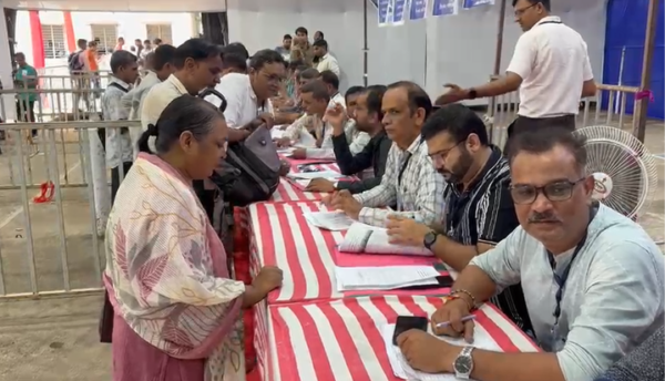 Manjalpur Assembly By-Election