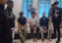 Tourists Kidnapped in Thailand: થાઈલેન્ડમાં સસ્તા ટૂર પેકેજની લાલચે ગયેલા 3 ભારતીય યુવકોનું અપહરણ: પાકિસ્તાની માસ્ટરમાઈન્ડના ઈશારે 1.20 કરોડની ખંડણી માંગનાર 5 ઝડપાયા
