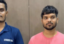 Surat Court Bomb Threat: રીલ્સ જોઈને RDX મૂક્યાનો મેઈલ કર્યો, ખાન સરના ક્લાસીસ જોતો, સુરત કોર્ટને ધમકી આપનાર બેરોજગાર હીરા શ્રમિક ઝડપાયો Surat Court Bomb Threat