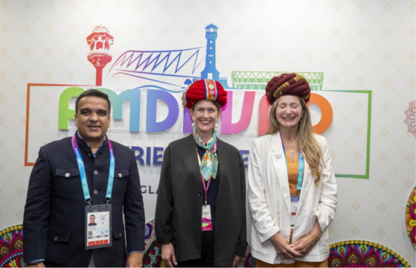 CWG 2030
