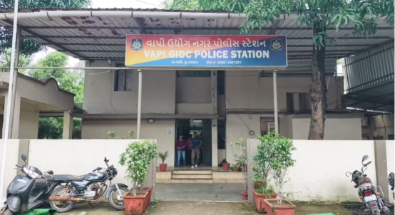 Massive Scam Uncovered in Vapi