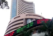 Share Market Today: શેરબજારમાં રિકવરી, સેન્સેક્સ ૪૪૩ અંક ઉછળીને ૭૬,૯૨૨ પર બંધ, નિફ્ટીએ ૨૪,૦૦૦ની સપાટી વટાવી; અદ્વૈત જ્વેલ્સનું ધમાકેદાર લિસ્ટિંગ Share Market Today