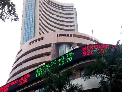 Stock Market Highlights Stock Market Highlights