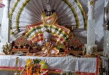 Grand Celebrations in Ahmedabad: 149મી જગન્નાથ રથયાત્રામાં રચાશે નવો ઈતિહાસ, આ વર્ષે પ્રભુના એક નહીં પણ બે-બે મામેરા ભરાશે, સરસપુરમાં ઉત્સાહનો ઉમળકો Grand Celebrations in Ahmedabad