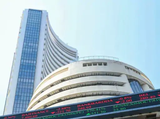 Indian Stock Market Rally Indian Stock Market Rally