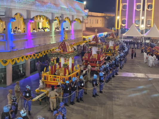 Rath Yatra