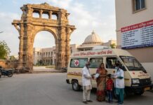 Chandipura Scare in Vadnagar: વડનગરમાં સાત વર્ષની બાળકીમાં શંકાસ્પદ ચાંદીપુરા વાયરસના લક્ષણો દેખાયા, તંત્ર એલર્ટ Chandipura Scare in Vadnagar