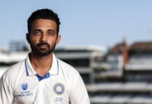Ajinkya Rahane Announces Retirement:અજિંક્ય રહાણેએ આંતરરાષ્ટ્રીય અને IPL ક્રિકેટમાંથી લીધો સંન્યાસ: કહ્યું- “અલવિદા કહેવાનો આ જ યોગ્ય સમય છે”