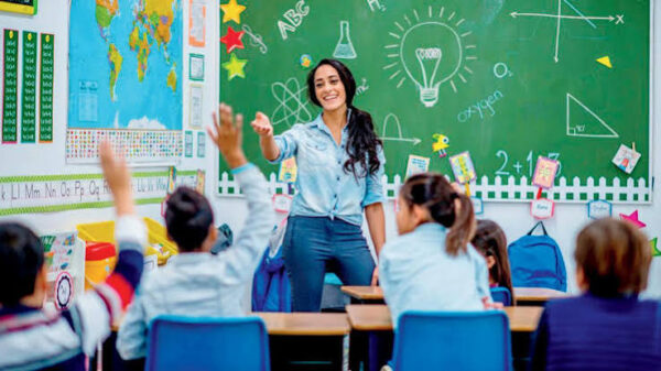 Ahmedabad Schools Declared Holiday