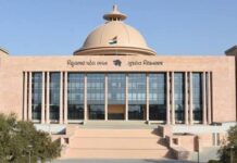 Vadodara Manjalpur Bypoll Announced: વડોદરાના માંજલપુર વિધાનસભા બેઠકની પેટાચૂંટણી જાહેર, ૩૦ જુલાઈએ મતદાન અને ૩ ઓગસ્ટે પરિણામ; આચારસંહિતા અમલી Vadodara Manjalpur Bypoll Announced