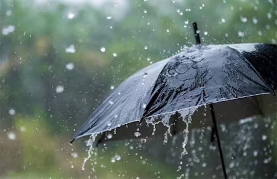 Monsoon Rains Lash Gujarat
