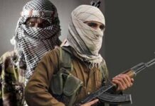 Major Terror Plot Foiled: ગુજરાત આતંકી હુમલાના ષડયંત્રમાંથી ઉગરી ગયું, ગુજરાત-MPમાં ATSનું મેગા ઓપરેશન, જૈશ-એ-મોહમ્મદના ૮ ખતરનાક આતંકીઓ ઝડપાયા! Major Terror Plot Foiled