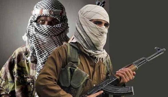 Major Terror Plot Foiled Major Terror Plot Foiled