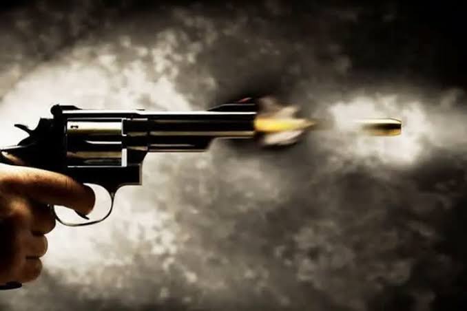 Vadodara Firing Case Vadodara Firing Case