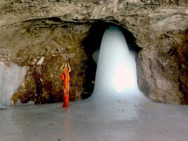 Amarnath Yatra Update Amarnath Yatra Update