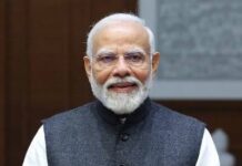 PM Modi’s New Zealand Visit: ન્યુઝીલેન્ડમાં પીએમ મોદીનું ભવ્ય સ્વાગત, ૨૫ વર્ષ જૂની યાદો તાજી કરી, ભારત-ન્યુઝીલેન્ડ વચ્ચે વેપાર બમણો કરવાનો નિર્ધાર PM Modi’s New Zealand Visit