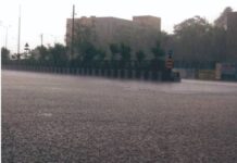 Gujarat Braces for Heavy Rainfall: ગુજરાતમાં મેઘરાજાની એન્ટ્રી, એકસાથે 4 વેધર સિસ્ટમ સક્રિય, રથયાત્રા દરમિયાન અમદાવાદમાં વરસાદની આગાહી Gujarat Braces for Heavy Rainfall