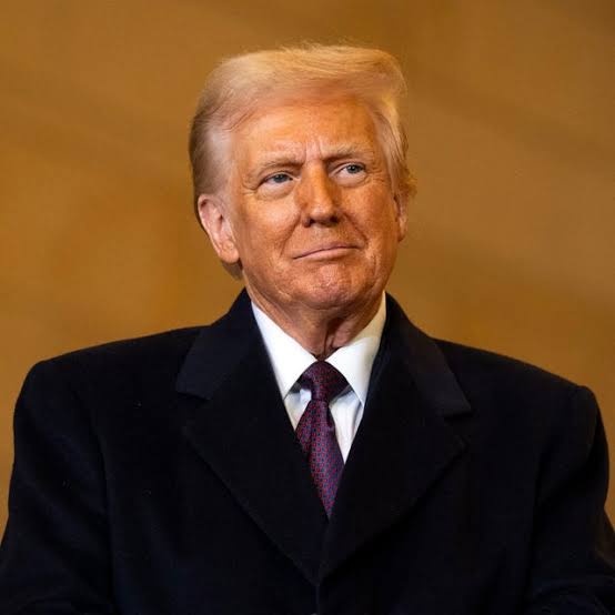 Trump on Gold Trump on Gold
